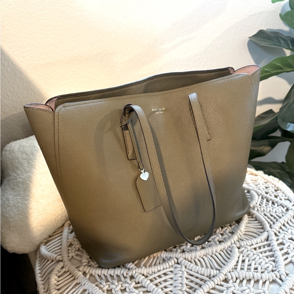 Kate Spade Large Margaux Tote Bag